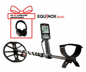 Металлоискатель Minelab Equinox 600+ Minelab Equinox шнур