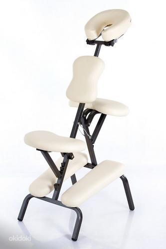 RESTPRO® RELAX Cream массжное кресло (фото #1)