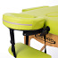 RESTPRO® Classic-2 Olive массажный стол (фото #2)