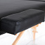 RESTPRO® VIP 2 BLACK массажный стол (фото #5)