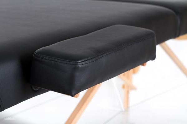 RESTPRO® VIP 2 BLACK массажный стол (фото #5)