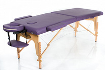 RESTPRO® Classic-2 Purple массажный стол (диван)
