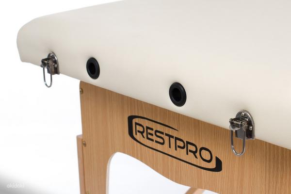 Крем rESTPRO® Classic-2 на массажный стол (диван) (фото #5)