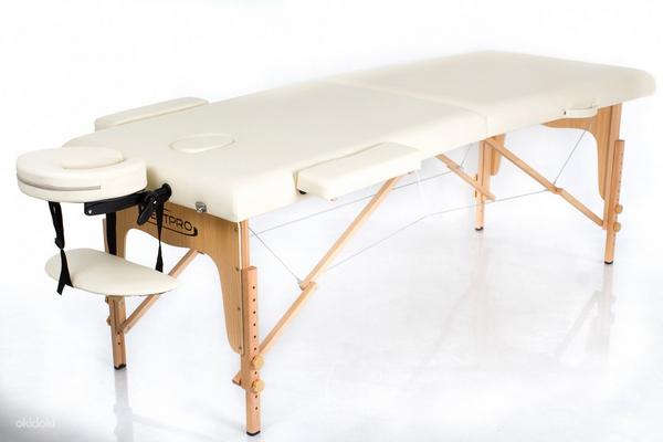 Крем rESTPRO® Classic-2 на массажный стол (диван) (фото #1)