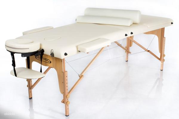RESTPRO® Classic-3 Крем массажный стол (диван) (фото #2)