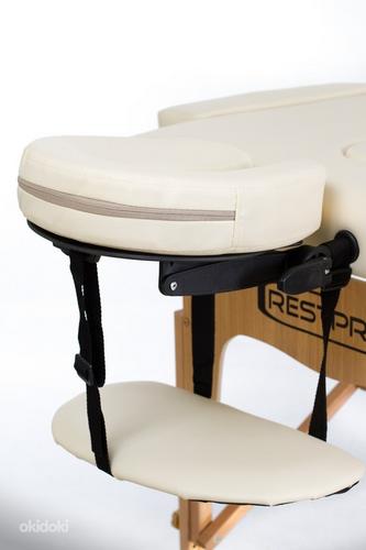 RESTPRO® Classic-3 Крем массажный стол (диван) (фото #3)
