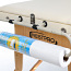 RESTPRO® Classic-3 Крем массажный стол (диван) (фото #5)