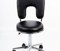 Массажное кресло RESTPRO® Round 4 black