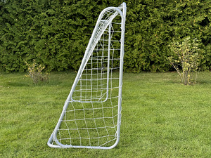 Jalgpallivärav, 215x150x75cm (4 foto / 8)