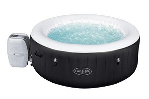 Bestway LAY-Z-SPA Miami AirJet 60001 bassein - džakuzi