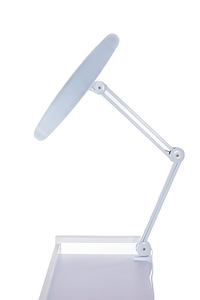LED laualamp 9501LED (kosmeetika, pediküür) (8 foto / 8)
