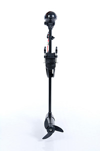 Лодочный электромотор NERAUS NRS 62X (4 фото из 10)