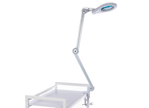 Laualamp 9003LED-3D (8 foto / 9)