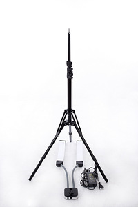 Kosmeetiline LED lamp 2X20W (SH-LED-007) (10 foto / 10)