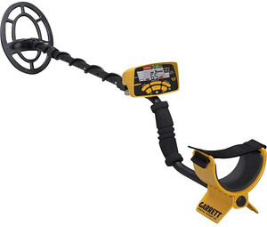 Металлоискатель GARRETT ACE 300i + ПОДАРКИ (2 фото из 5)