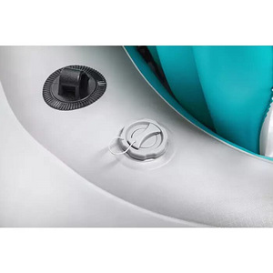 Надувная пятиместная лодка Bestway Adventure Elite X5 Raft (7 фото из 10)