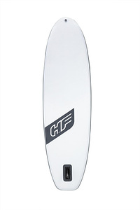 SUP laud Bestway White 65342, 305x84x12 cm (4 foto / 10)