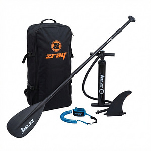 SUP laud Zray All Around Air EA-3 320x81x15 cm 34221 (10 foto / 10)