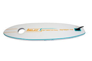 SUP laud Zray Specialty Vista 335x84x15 cm 34308 (3 foto / 10)