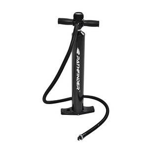 SUP laud Pathfinder Toucan Leaf 310x82x15 cm 34233 (8 foto / 10)