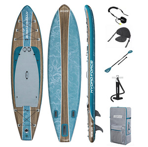SUP laud Bestway Freesoul Elite 6532E, 335x84x15cm (1 foto / 10)