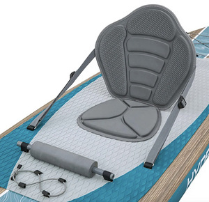 SUP laud Bestway Freesoul Elite 6532E, 335x84x15cm (5 foto / 10)