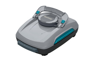 Basseinipuhastusrobot Aquatronix G300 Bestway 58942 (7 foto / 10)