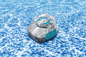 Basseinipuhastusrobot Aquatronix G100 Bestway 58864 (1 foto / 8)