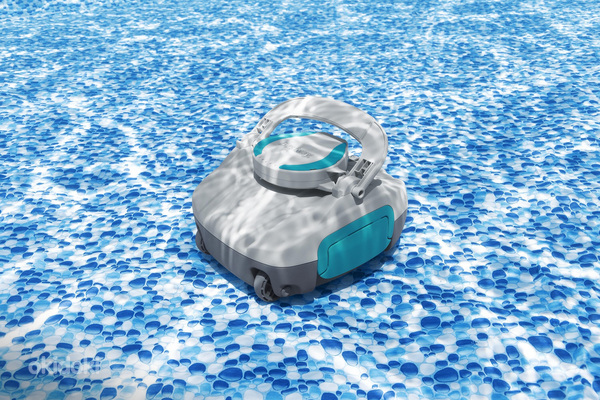 Робот для чистки бассейна Aquatronix G100 Bestway 58864