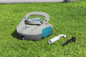 Basseinipuhastusrobot Aquatronix G100 Bestway 58864 (2 foto / 8)