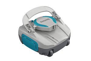 Basseinipuhastusrobot Aquatronix G100 Bestway 58864 (3 foto / 8)