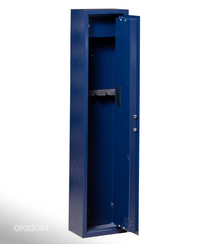 Оружейный сейф SG-138EW3 (на 3 оружия)