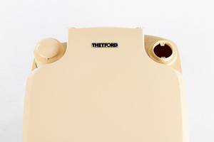 Thetford Porta Potti Qube 165 LUXE биотуалет с индикатором (8 фото из 10)