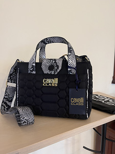 CAVALLI CLASS kott. Uus. Originaal. (1 foto / 4)