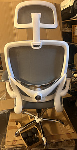 TONFARY ergonoomiline kontoritool (5 foto / 10)