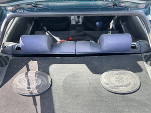 BMW 318tds (9 foto / 10)