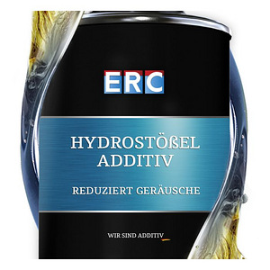 Hüdrotõukuri lisand. Hydraulic Lifter Additive. ERC (1 foto / 2)
