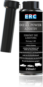 Diisli Lisaaine. Diesel Power Additive. ERC (2 foto / 2)