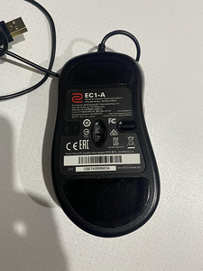 Мышка Zowie EC1-A (2 foto / 4)