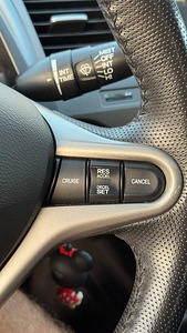 Honda Civic 1.8 103 kW (8 foto / 14)