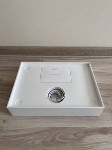 MacBook Air 13” Apple M1 (4 foto / 4)
