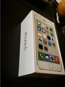 Мобильный телефон Apple Iphone 6, новый, в упаковке