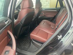 BMW X6 (7 фото из 8)