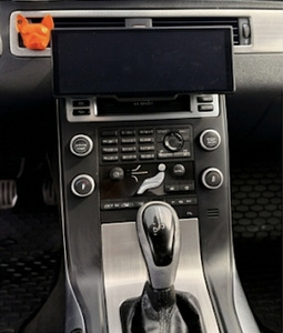 Volvo S80 2,4D5 (12 foto / 15)