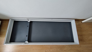 Näriliste puur Ferplast Plaza 160 (3 foto / 10)