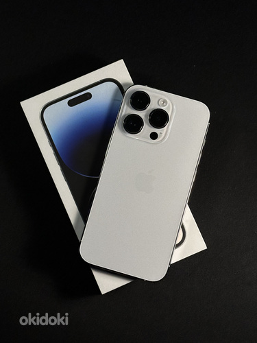 iPhone 14 Pro 256GB