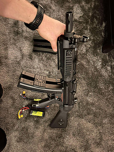 G&G MP5 A3 (4 фото из 8)