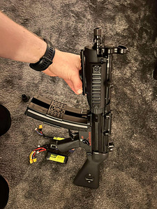 G&G MP5 A3 (5 фото из 8)
