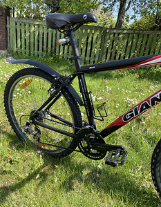 GIANT Rock Maastikuratas (2 foto / 5)
