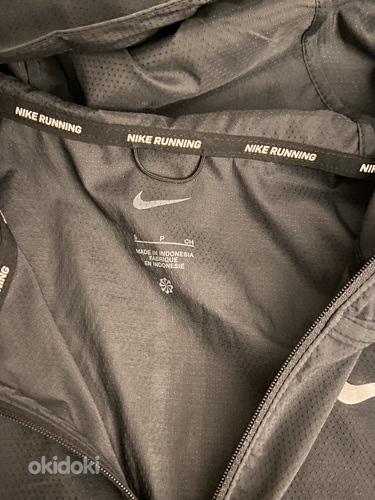 Куртка для бега Nike (фото #2)